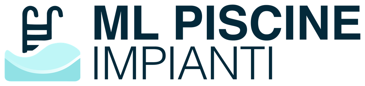 ML PISCINE IMPIANTI SRL Logo